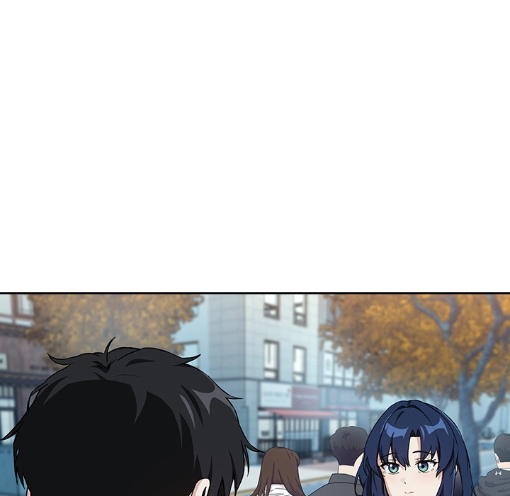 Dating After Work Chapter 71 page 64 - 