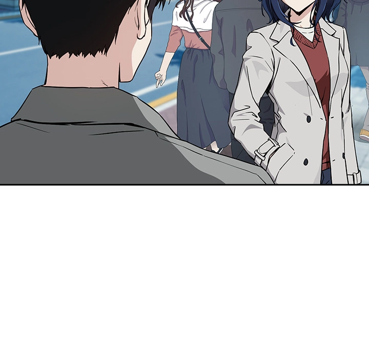 Dating After Work Chapter 71 page 65 - 