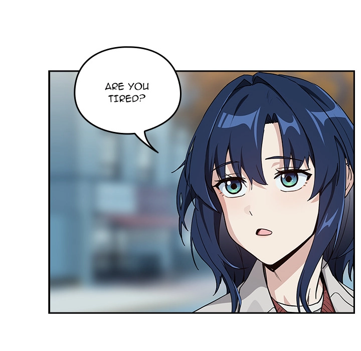 Dating After Work Chapter 71 page 66 - 