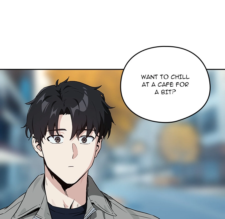 Dating After Work Chapter 71 page 67 - 