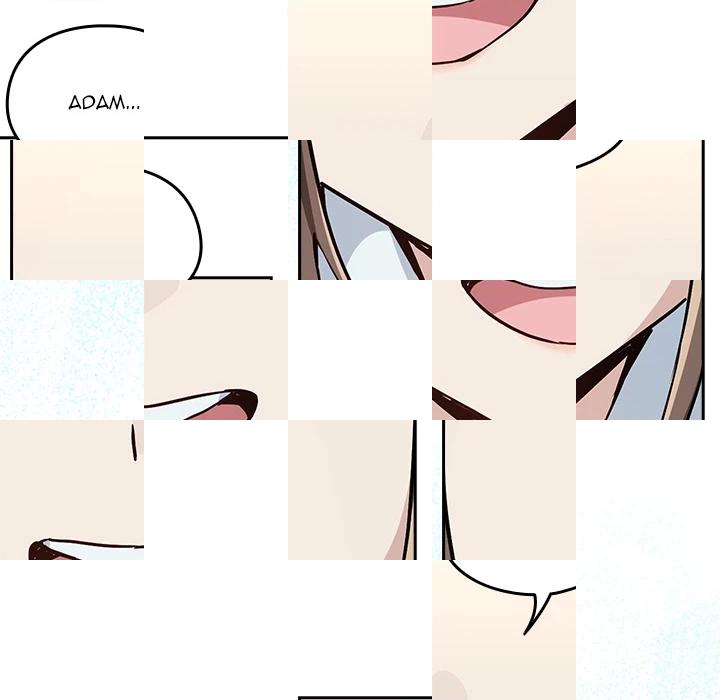 Dating After Work Chapter 71 page 8 - 