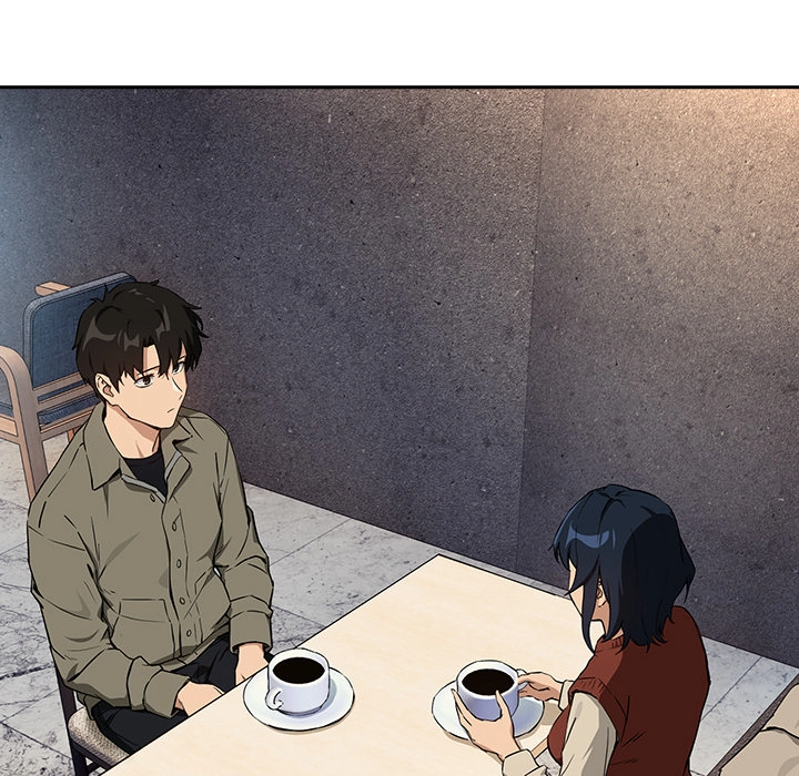 Dating After Work Chapter 71 page 73 - 