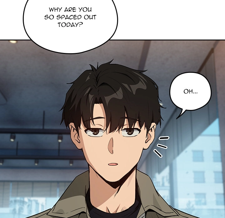 Dating After Work Chapter 71 page 77 - 