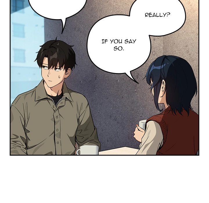 Dating After Work Chapter 71 page 79 - 