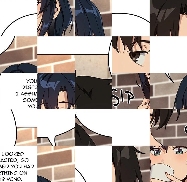 Dating After Work Chapter 71 page 80 - 