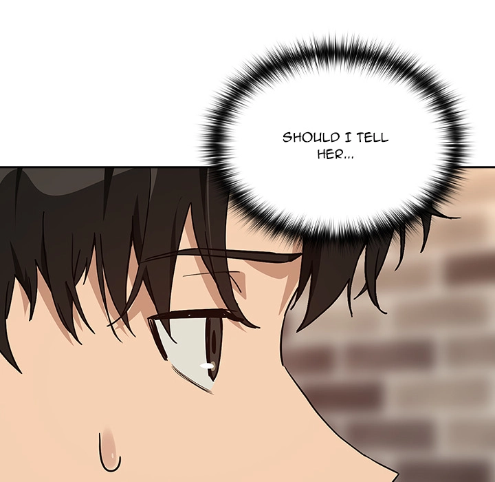 Dating After Work Chapter 71 page 82 - 