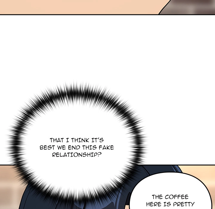Dating After Work Chapter 71 page 83 - 
