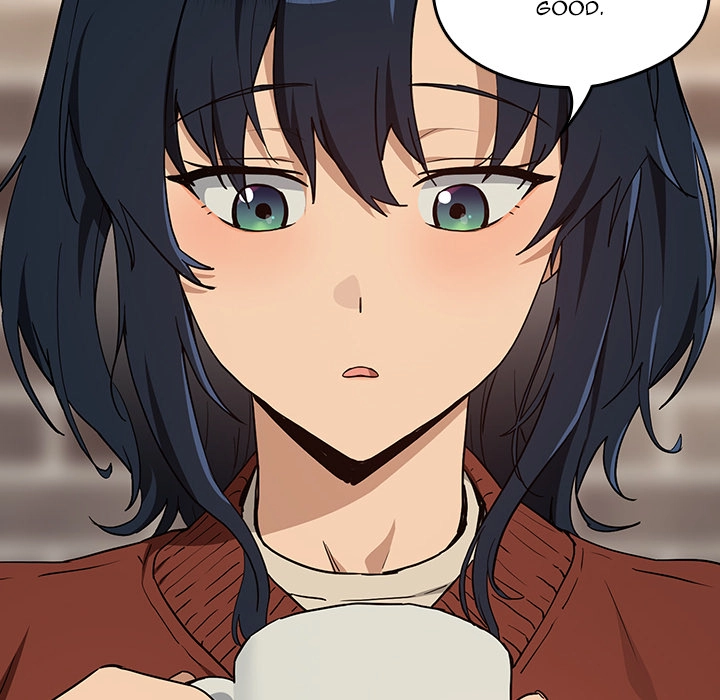Dating After Work Chapter 71 page 84 - 