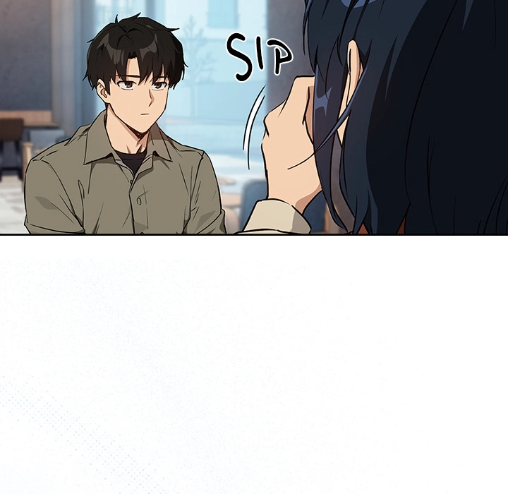 Dating After Work Chapter 71 page 86 - 