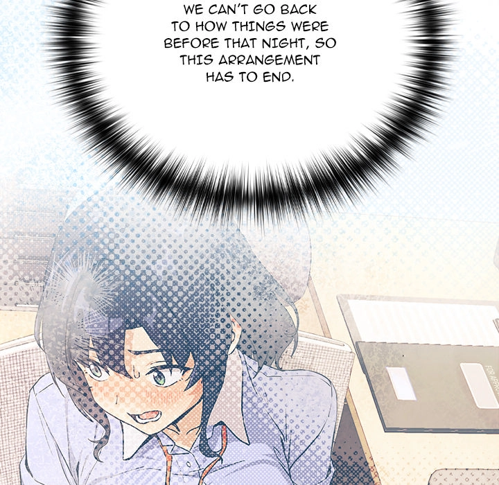 Dating After Work Chapter 71 page 89 - 