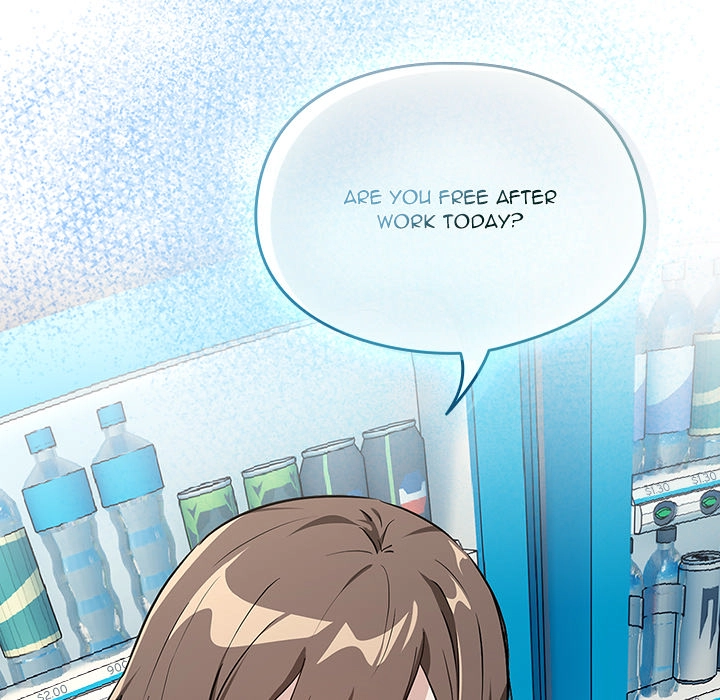 Dating After Work Chapter 71 page 10 - 