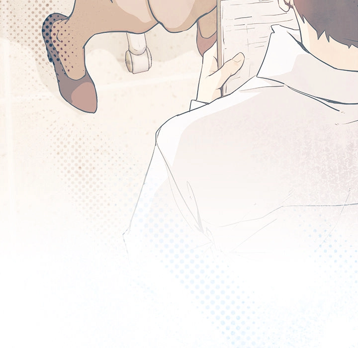 Dating After Work Chapter 71 page 91 - 