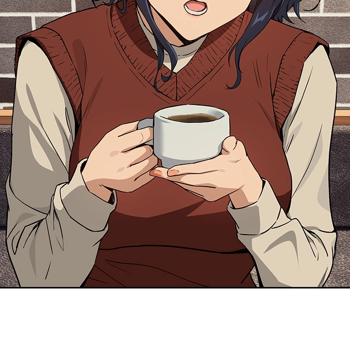 Dating After Work Chapter 71 page 95 - 