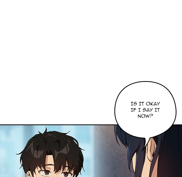 Dating After Work Chapter 71 page 96 - 