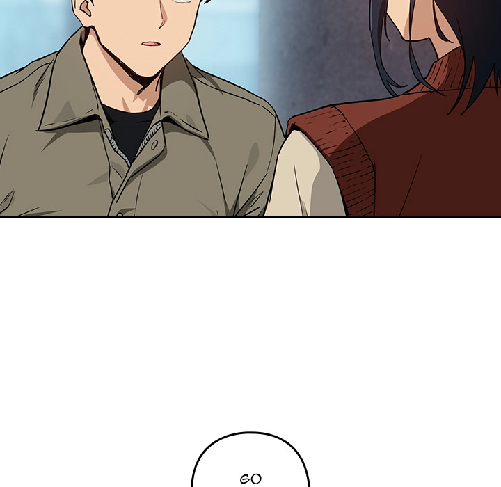 Dating After Work Chapter 71 page 97 - 