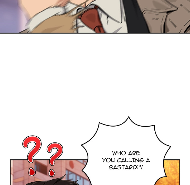 Dating After Work Chapter 72 page 101 - 