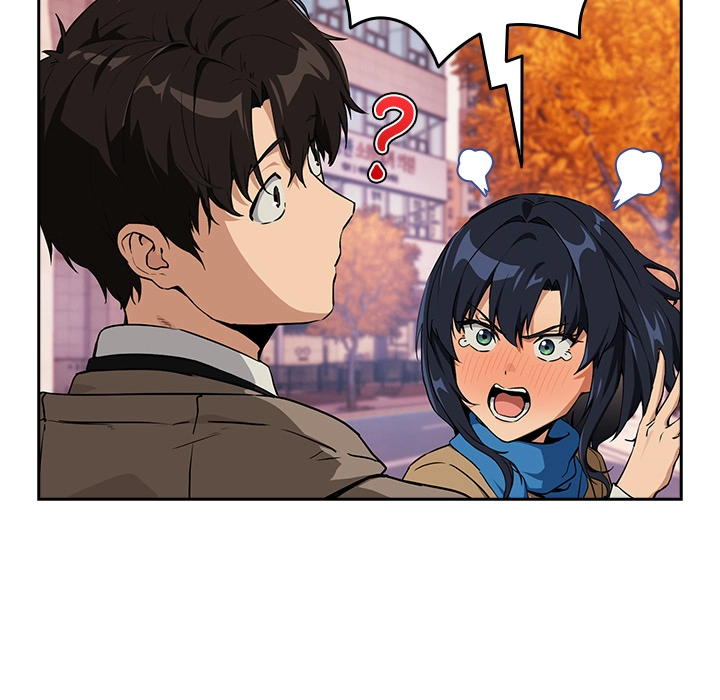 Dating After Work Chapter 72 page 102 - 