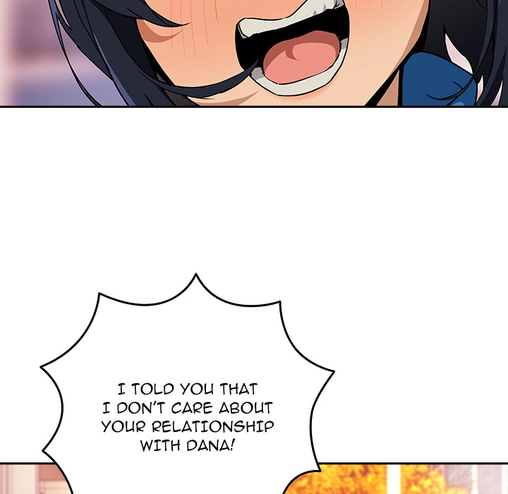 Dating After Work Chapter 72 page 104 - 