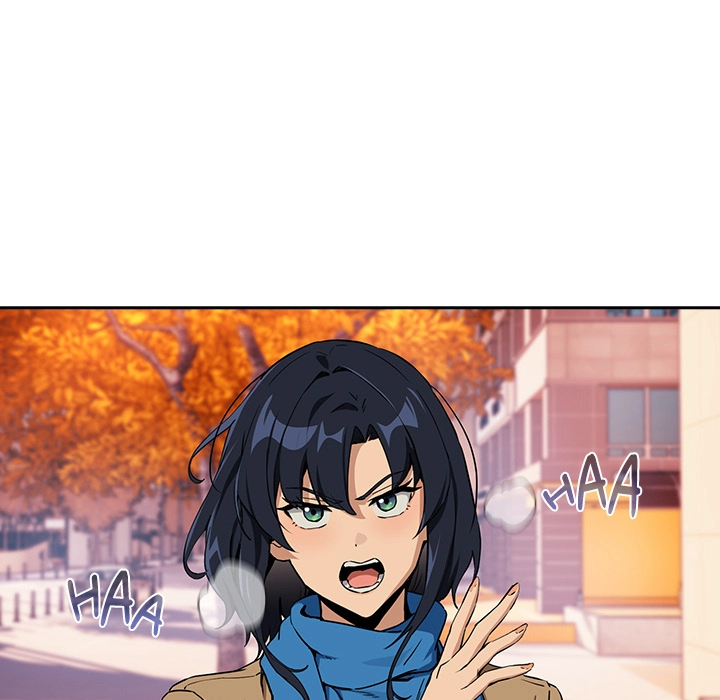 Dating After Work Chapter 72 page 106 - 