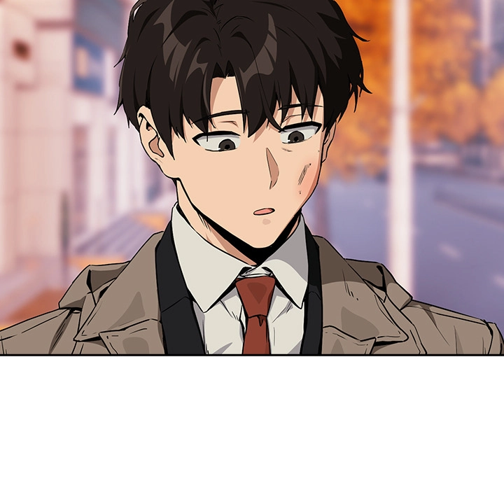 Dating After Work Chapter 72 page 108 - 
