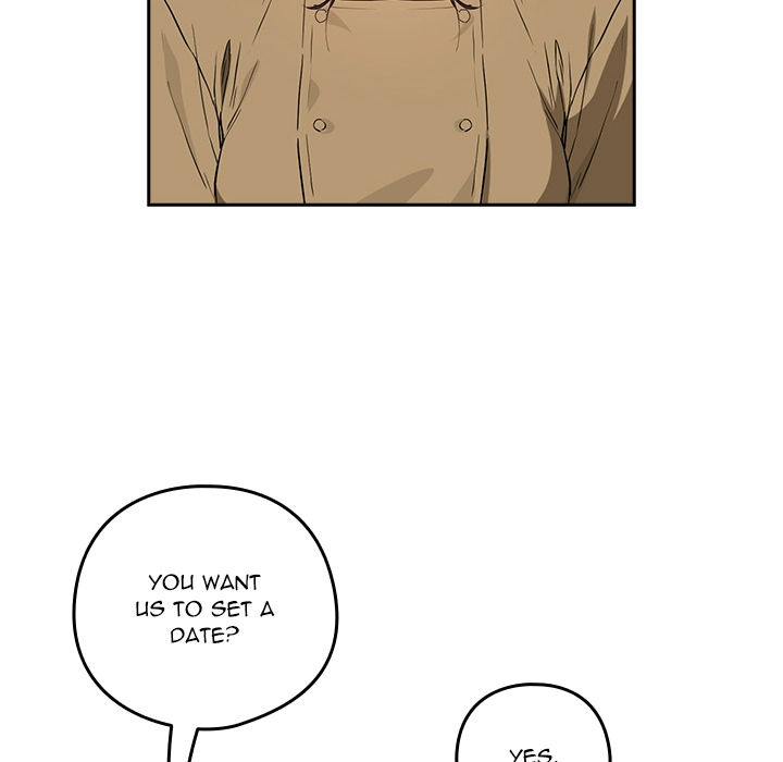 Dating After Work Chapter 72 page 12 - 