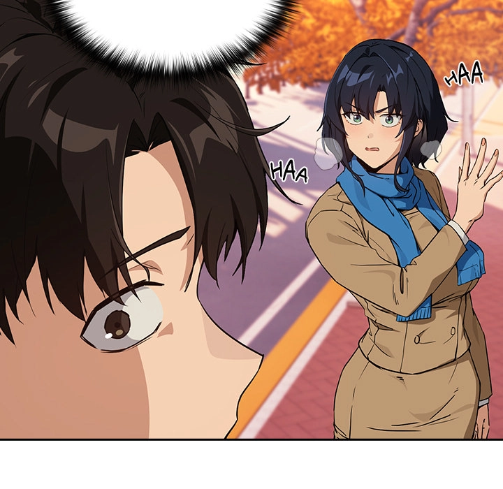 Dating After Work Chapter 72 page 111 - 