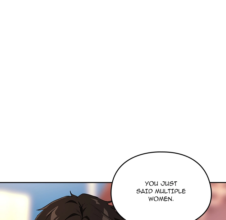 Dating After Work Chapter 72 page 112 - 