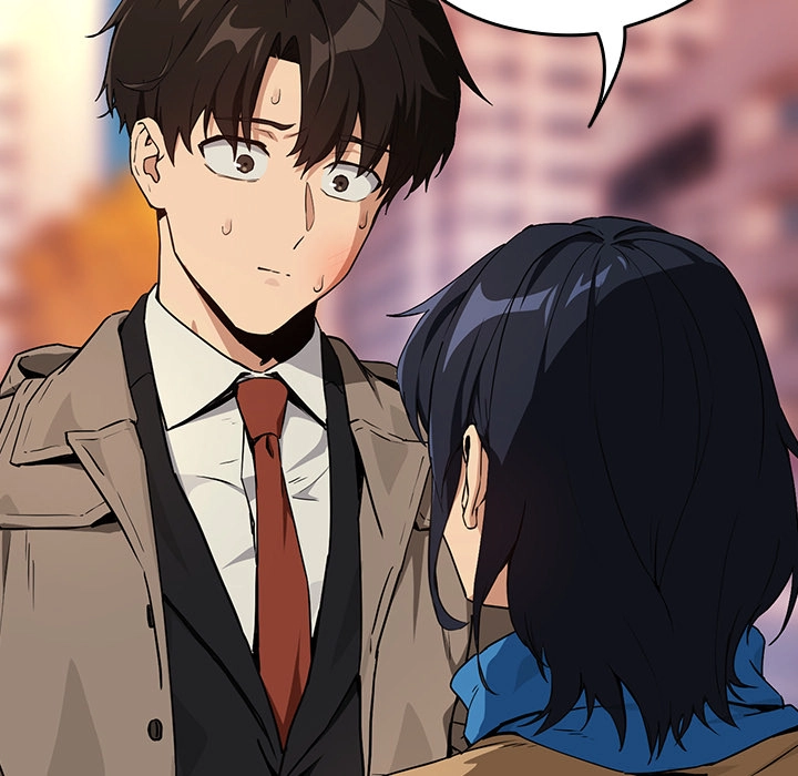 Dating After Work Chapter 72 page 113 - 