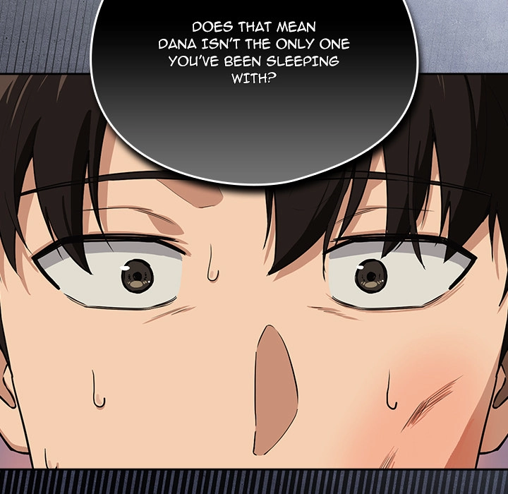 Dating After Work Chapter 72 page 115 - 