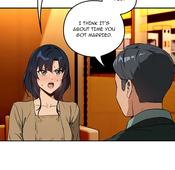 Dating After Work Chapter 72 page 13 - 