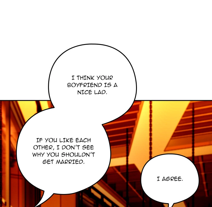 Dating After Work Chapter 72 page 14 - 