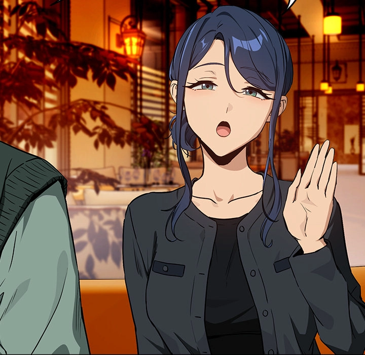 Dating After Work Chapter 72 page 15 - 