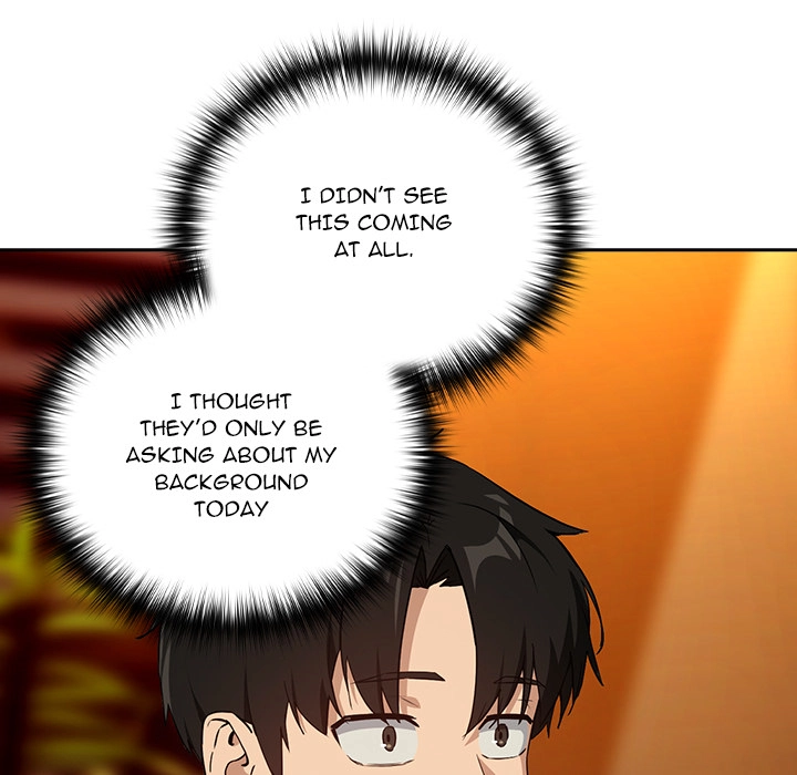 Dating After Work Chapter 72 page 17 - 