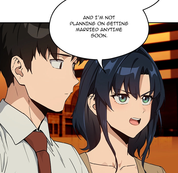 Dating After Work Chapter 72 page 26 - 