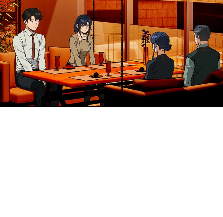 Dating After Work Chapter 72 page 28 - 