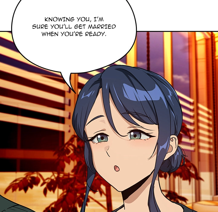 Dating After Work Chapter 72 page 31 - 
