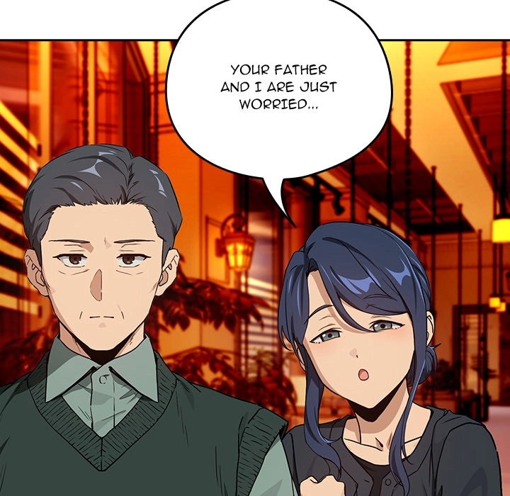 Dating After Work Chapter 72 page 33 - 