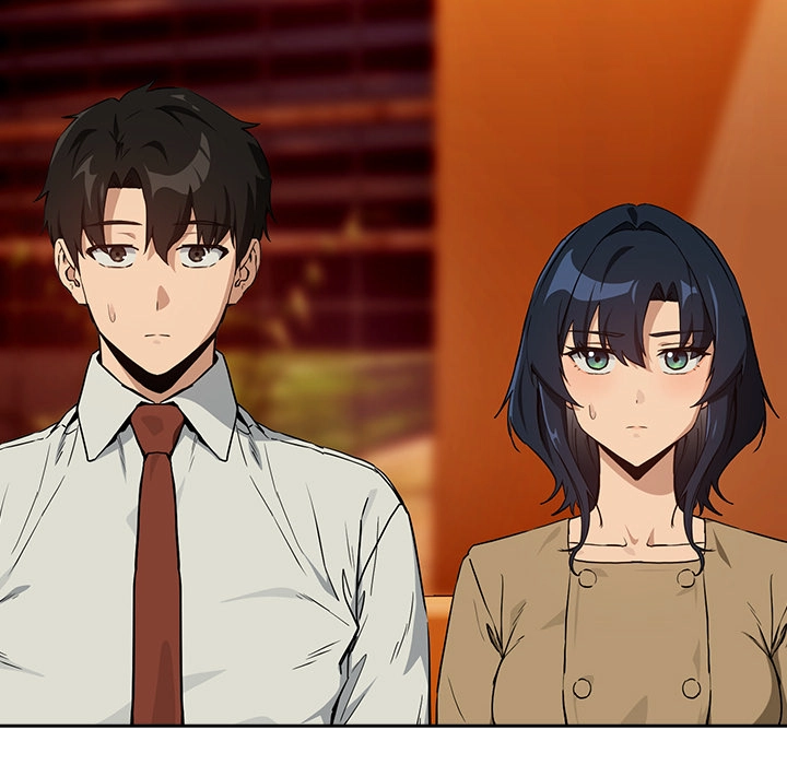 Dating After Work Chapter 72 page 35 - 