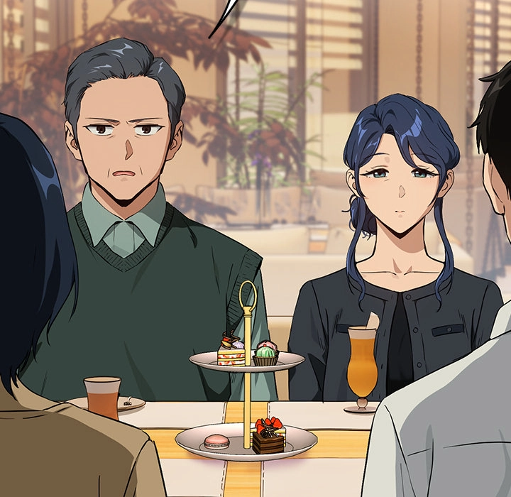 Dating After Work Chapter 72 page 5 - 