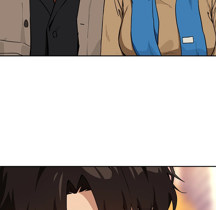 Dating After Work Chapter 72 page 41 - 