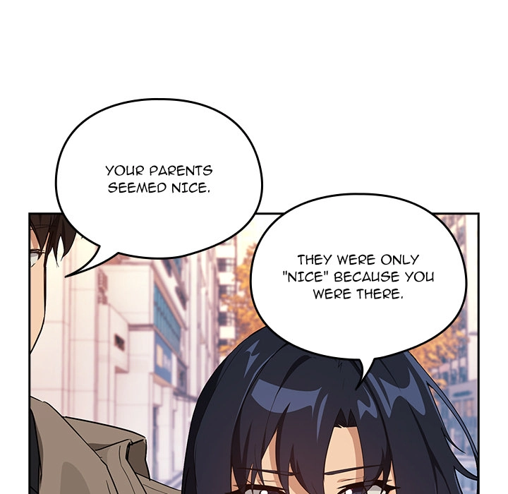 Dating After Work Chapter 72 page 43 - 