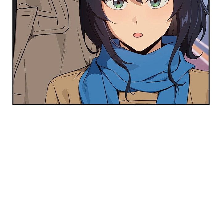 Dating After Work Chapter 72 page 44 - 