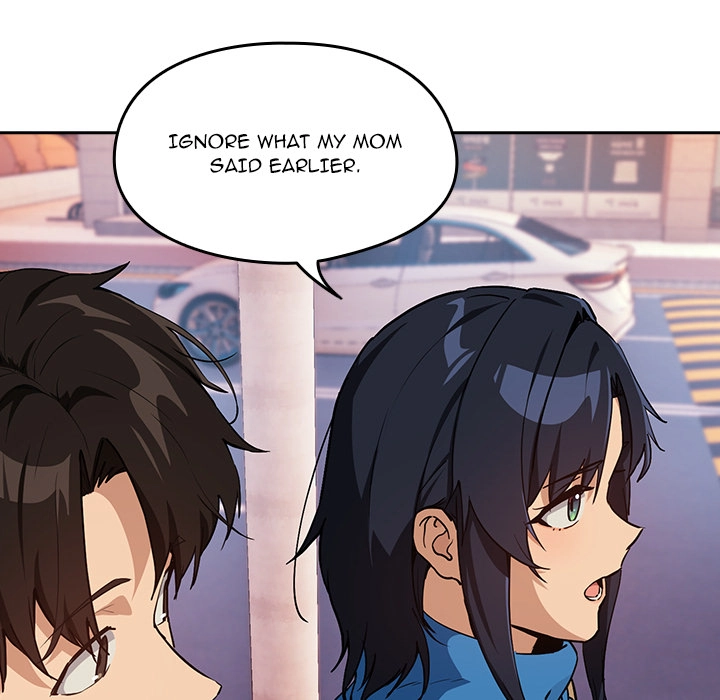 Dating After Work Chapter 72 page 45 - 