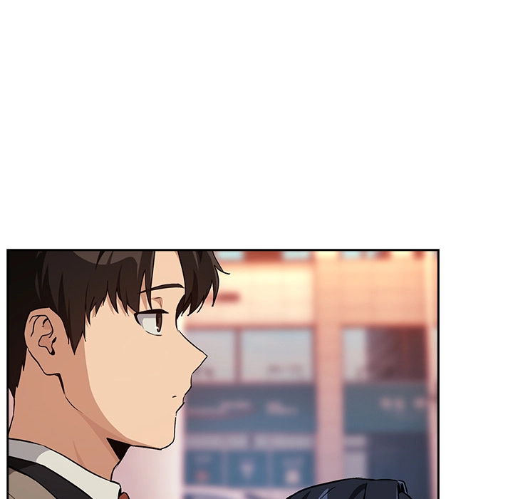 Dating After Work Chapter 72 page 48 - 