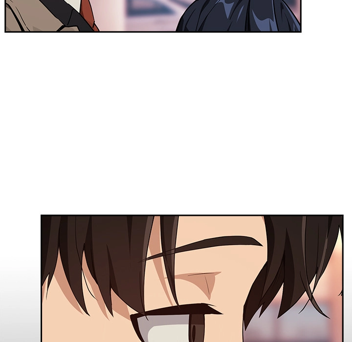 Dating After Work Chapter 72 page 49 - 