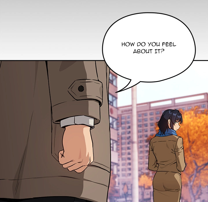 Dating After Work Chapter 72 page 53 - 