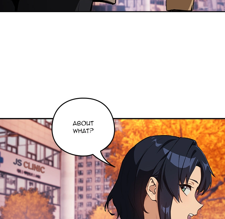 Dating After Work Chapter 72 page 54 - 