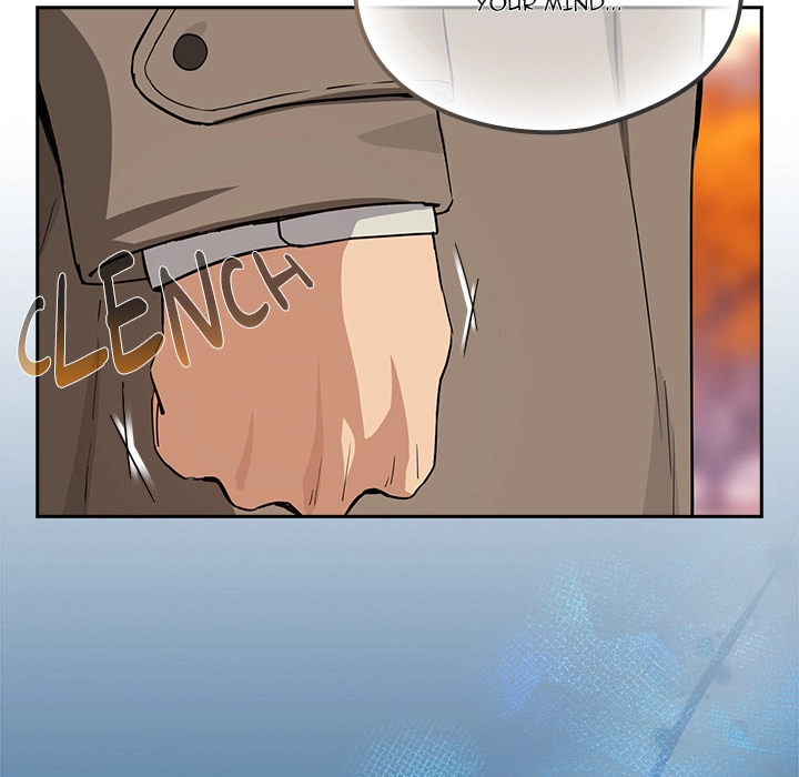 Dating After Work Chapter 72 page 56 - 