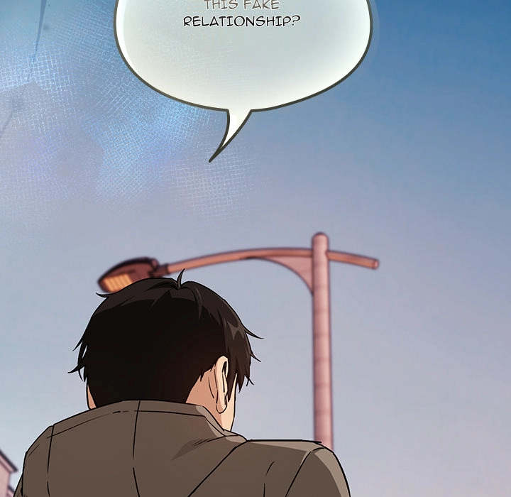 Dating After Work Chapter 72 page 58 - 
