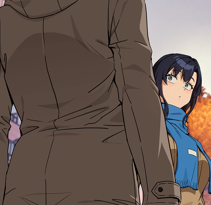 Dating After Work Chapter 72 page 59 - 